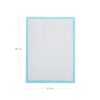 FEANDREA Prémium Kutya Pelenka 5-Rétegű Nedvszívó Alátét 55 db-os Csomag 60 x 90 cm