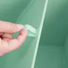 SONGMICS Űrhajós Játéktároló Doboz Szett Zöld