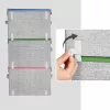SONGMICS Állatos Gyerek Tárolódoboz Szett Mágneses Fedéllel