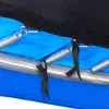 Songmics UV-álló Trambulin Védőszegély Kék