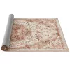SONGMICS HOME Vintage Stílusú Szőnyeg Cappuccino Bézs 120 x 170 cm