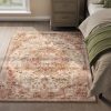 SONGMICS HOME Vintage Stílusú Szőnyeg Cappuccino Bézs 120 x 170 cm