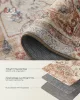 SONGMICS HOME Vintage Stílusú Szőnyeg Cappuccino Bézs 120 x 170 cm