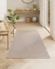 SONGMICS HOME Juta Hatású Szőnyeg Tevebarna