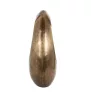 RICHMOND gyertyatartó CASSIA GOLD MEDIUM arany