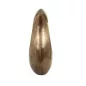 RICHMOND gyertyatartó CASSIA GOLD MEDIUM arany
