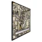   RICHMOND festmény PIANO WIBI 188x158cm (beépített hangszer)