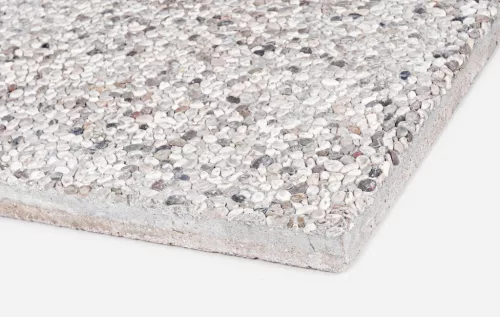 Bizzotto INES Napernyő Nehezék Szett Beton Szürke-Bézs 4x20kg