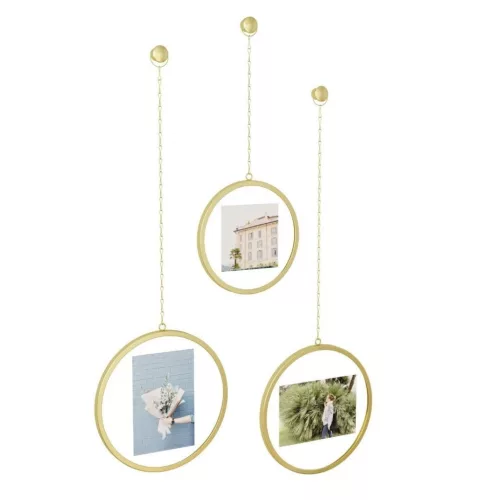 UMBRA FOTÓKERET FOTOCHAIN arany