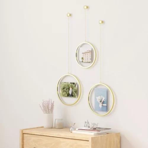 UMBRA FOTÓKERET FOTOCHAIN arany