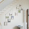 Umbra Exhibit Króm Függő Képkeret Rendszer