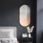 Umbra Misto Ovális Ombre Tükör Réz