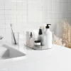Umbra Glam Átlátszó Kozmetikai Szervező