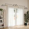 Umbra Loop Teleszkópos Függönykarnis Arany 107-305 cm