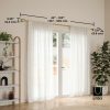Umbra Loop Teleszkópos Függönykarnis Arany 107-305 cm