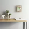 Umbra Prisma Geometrikus Arany Képkeret 13x18 cm
