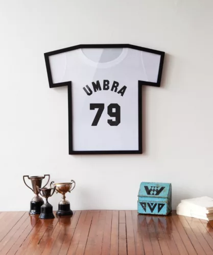 Umbra T-Frame Small Póló Képkeret Fekete