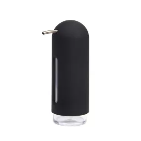 Umbra Penguin Szappanadagoló Fekete 355 ml
