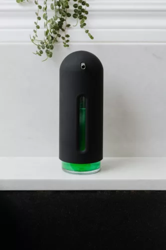 Umbra Penguin Szappanadagoló Fekete 355 ml