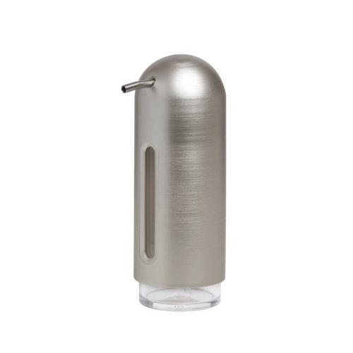 Umbra Penguin Nikkelezett Szappanadagoló 355 ml