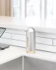 Umbra Penguin Nikkelezett Szappanadagoló 355 ml