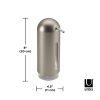 Umbra Penguin Nikkelezett Szappanadagoló 355 ml