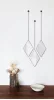 UMBRA tükrök DIMA DIAMOND fekete