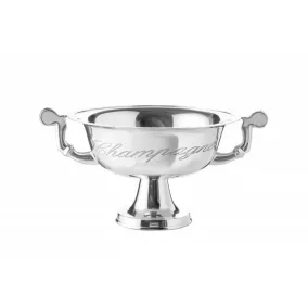 INVICTA Champagne 40cm Alumínium Pezsgőhűtő