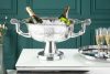 INVICTA Champagne 40cm Alumínium Pezsgőhűtő