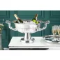 INVICTA Champagne 40cm Alumínium Pezsgőhűtő