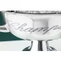 INVICTA Champagne 40cm Alumínium Pezsgőhűtő