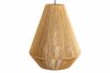 INVICTA Pure Nature II Rattan Papír Függőlámpa