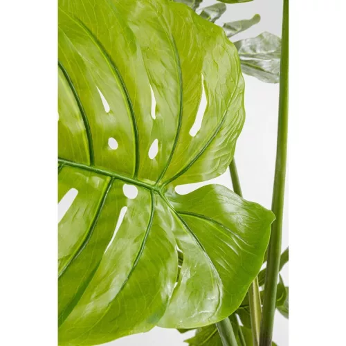 KARE Design Monstera Műnövény Dekoráció 110 cm