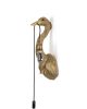 KARE Design Animal Heron Réz Gém Fali Lámpa