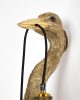 KARE Design Animal Heron Réz Gém Fali Lámpa