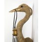 KARE Design Animal Heron Réz Gém Fali Lámpa