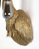 KARE Design Animal Heron Réz Gém Fali Lámpa