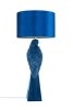 KARE Design Parrot Asztali Lámpa 84 cm Kék Papagáj Dekoratív