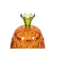 KARE Design Pineapple Ananász Italadagoló Borostyán Üveg