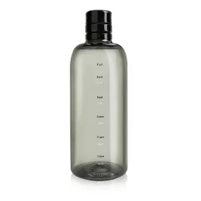 King Home SMOKY Időzített Füstüveg Ivópalack