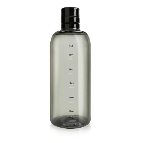 King Home SMOKY Időzített Füstüveg Ivópalack