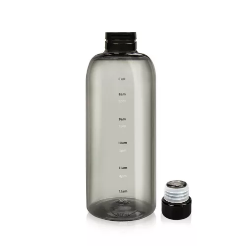 King Home SMOKY Időzített Füstüveg Ivópalack