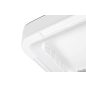 Moosee Fanlight LED Mennyezeti Lámpa Ventilátor Fehér Okos Vezérléssel