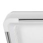 Moosee Fanlight LED Mennyezeti Lámpa Ventilátor Fehér Okos Vezérléssel