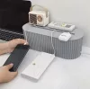 King Home DULE Hosszabbító Kábel Rendszerező Szürke