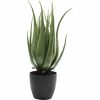 KARE Design Műaloe Dekoratív Növény 69 cm