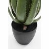 KARE Design Műaloe Dekoratív Növény 69 cm