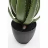 KARE Design Műaloe Dekoratív Növény 69 cm