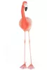 KARE Design Flamingo Road Kézműves Műgyanta Dekoráció Korall