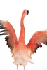 Kare Design Flamingo Road Fly Polimer Korall Dekoratív Szobor